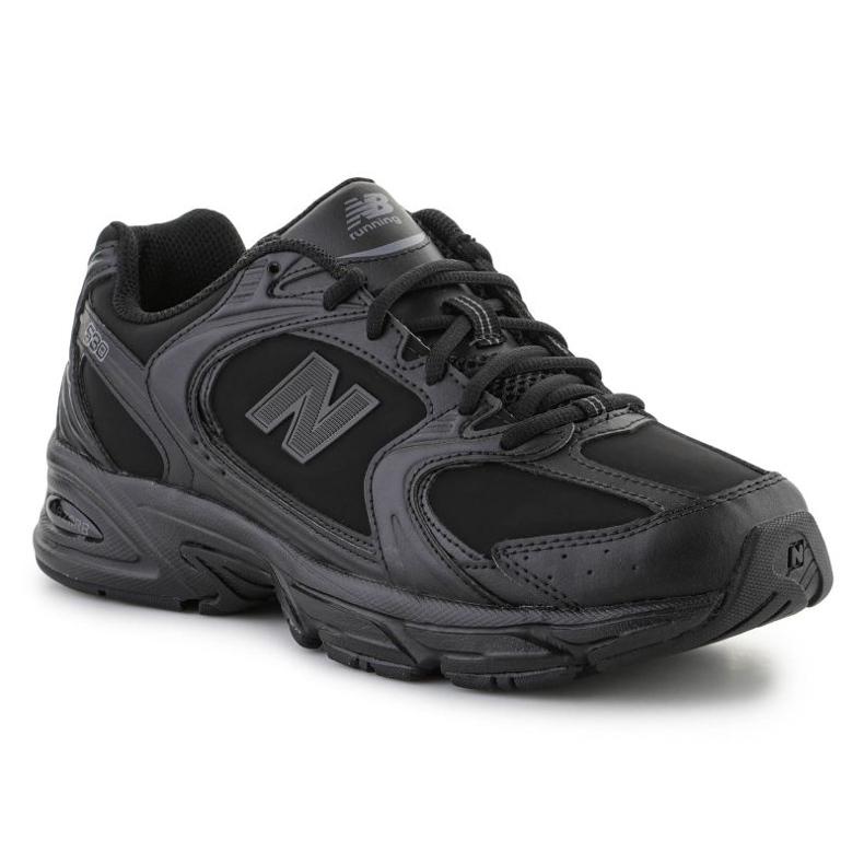 Tênis New Balance MR530NB preto