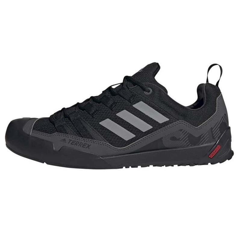 Tênis Adidas Terrex Swift Solo 2 M GZ0331 preto
