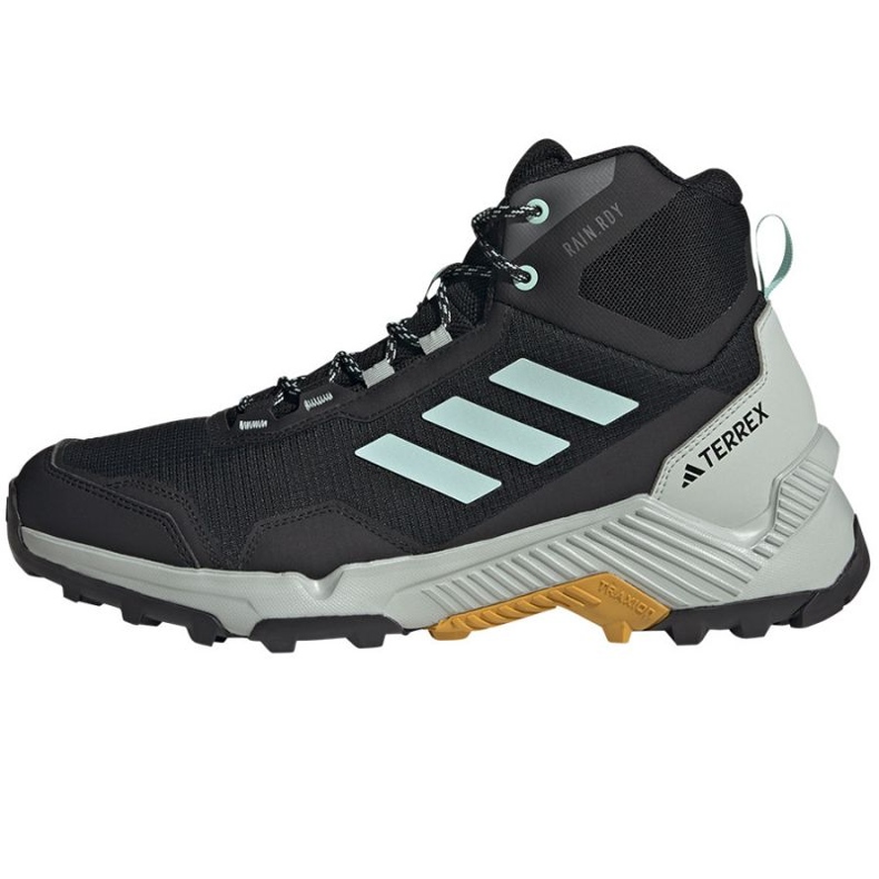 Adidas Terrex Eastrail 2 Mid RAIN.RDY M IF4912 sapatos preto