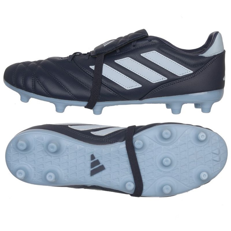 Chuteiras Adidas Copa Gloro Fg M GZ2527 azul