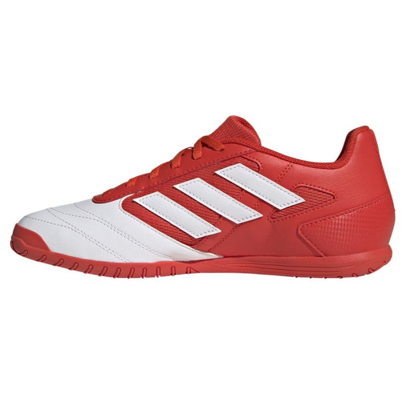 Chuteiras Adidas Super Sala 2 In M IE1549 laranja