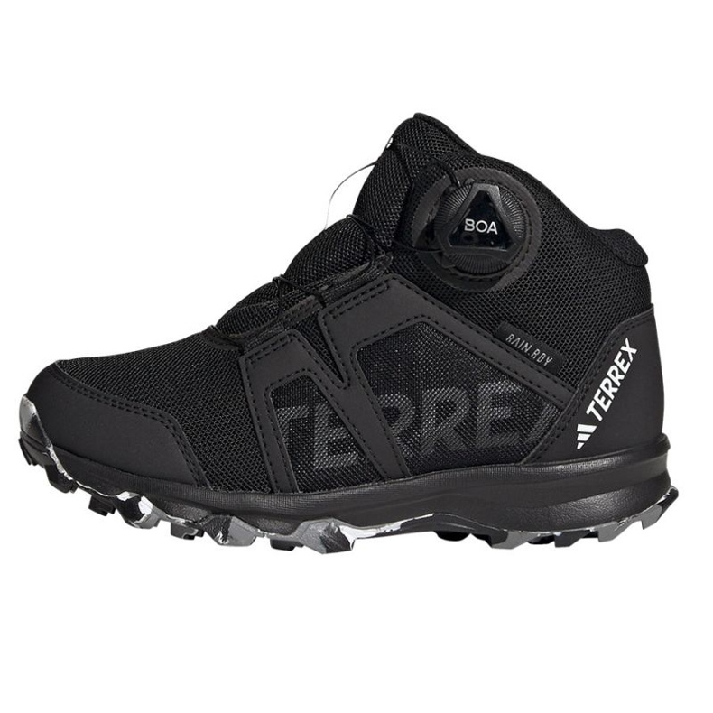 Adidas Terrex Boa Mid Rain.Rdy IF7508 preto