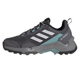 Adidas Terrex Eastrail 2 W sapatos HQ0936 cinza Adidas Terrex Eastrail 2 W sapatos HQ0936 cinza