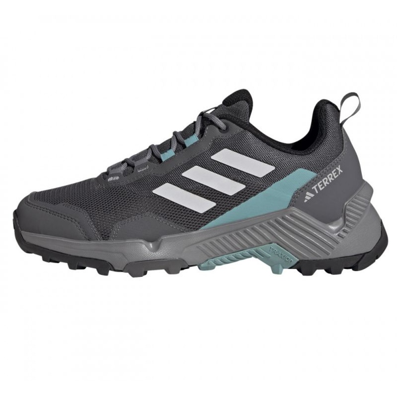 Adidas Terrex Eastrail 2 W sapatos HQ0936 cinza