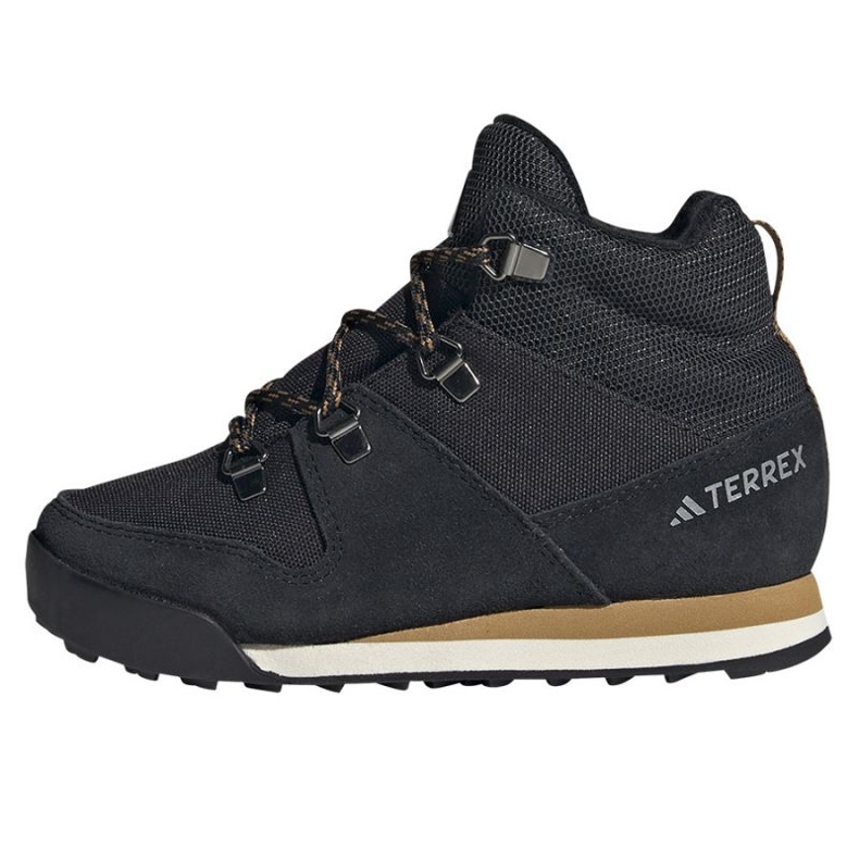 Tênis Adidas Terrex Snowpitch Jr IF7505 preto