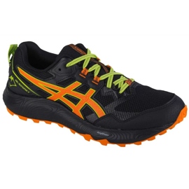 Tênis de corrida Asics Gel-Sonoma 7 M 1011B595-002 preto