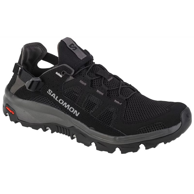 Sapatos Salomon Techamphibian 5 M 471151 preto