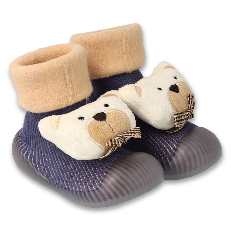 Befado bebê 002P049 azul