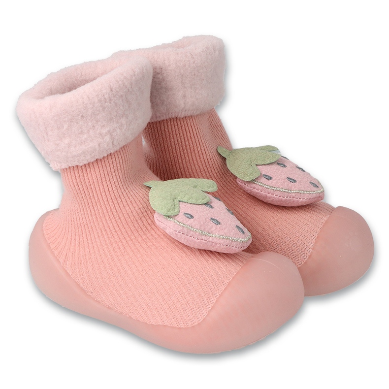 Befado bebê 002P047 rosa