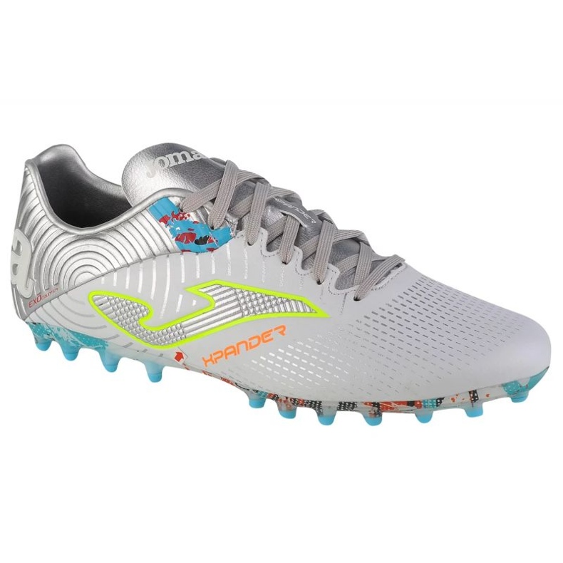 Joma Tênis Xpander 2332 Ag M XPAS2332AG branco