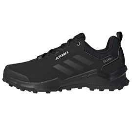 Sapatos Adidas Terrex AX4 Beta COLD.RDY M IF7431 preto