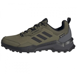 Adidas Terrex AX4 Gtx M HP7400 sapatos verde