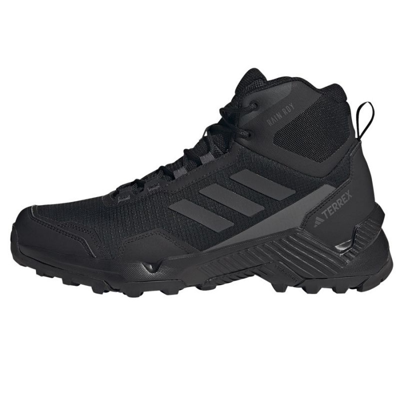 Adidas Terrex Eastrail 2 Mid RAIN.RDY M HP8600 sapatos preto