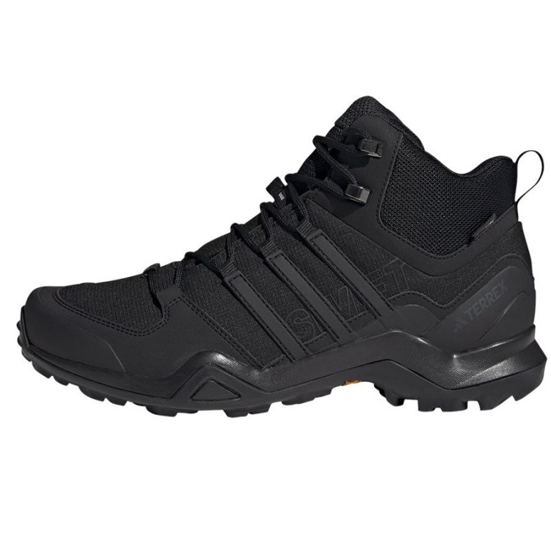 Adidas Terrex Swift R2 Mid Gtx M IF7636 preto