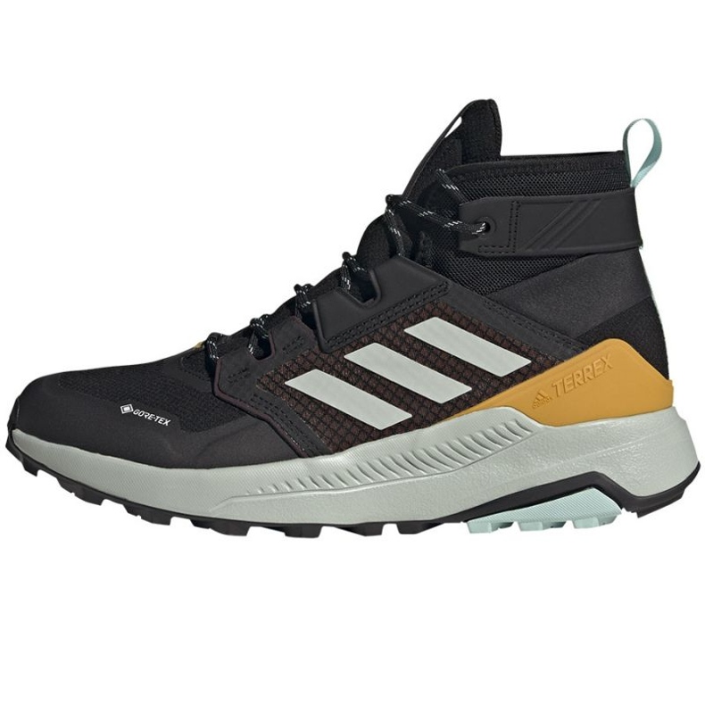 Tênis Adidas Terrex Trailmaker Mid Gtx M IF4936 preto