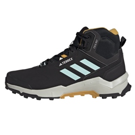 Adidas Terrex AX4 Mid Beta COLD.RDY M IF7433 preto