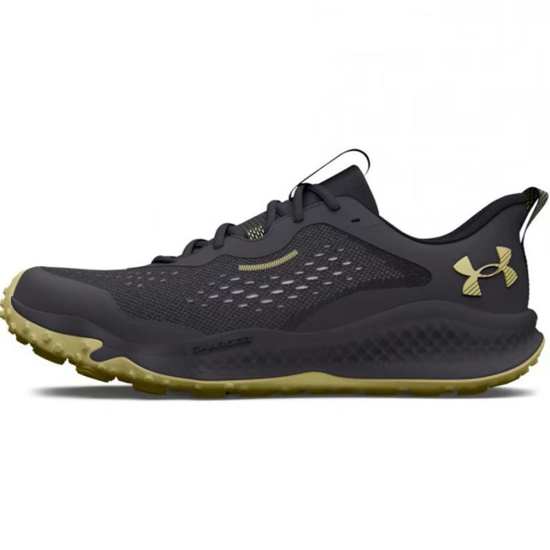 Sapatos Under Armour Charged Maven Trail M 3026136-100 preto