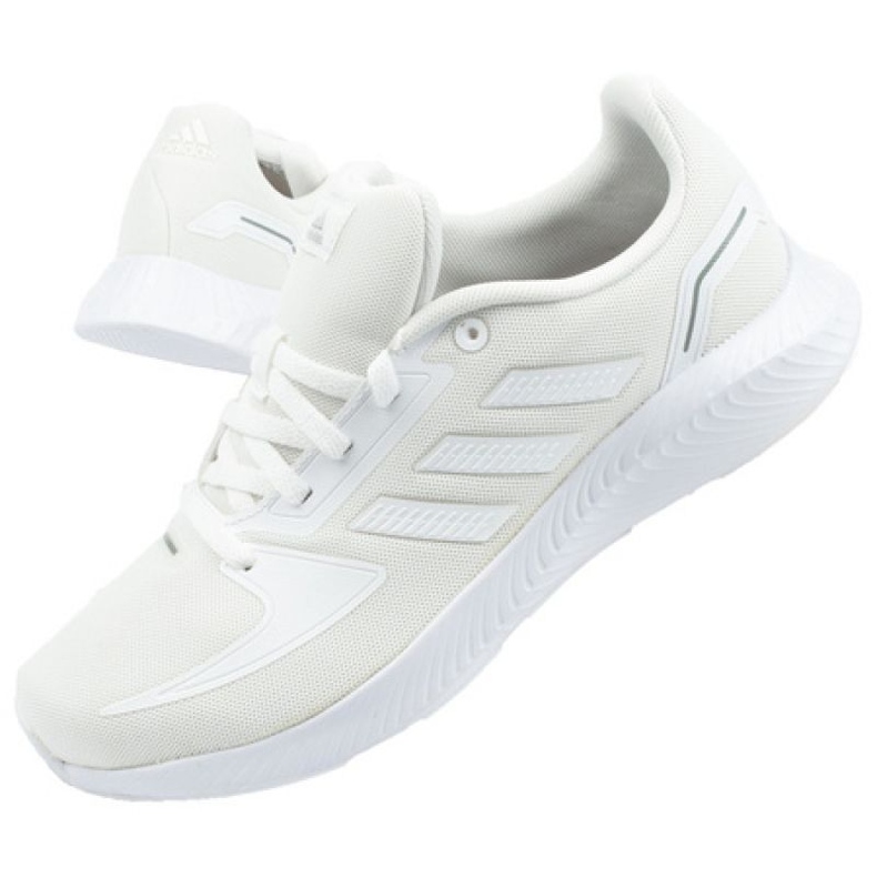 Calçados esportivos Adidas Runfalcon 2.0 W FY9496 branco