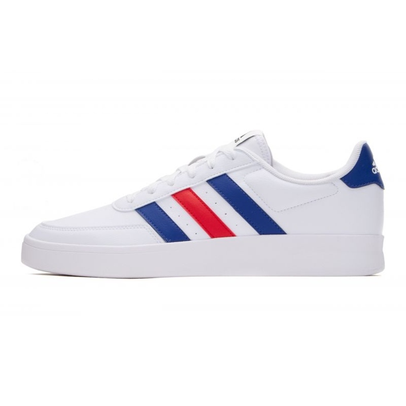 Tênis Adidas Breaknet 2.0 M HP9424 branco