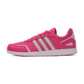Calçado adidas Vs Switch 3 K Jr IG9635 rosa
