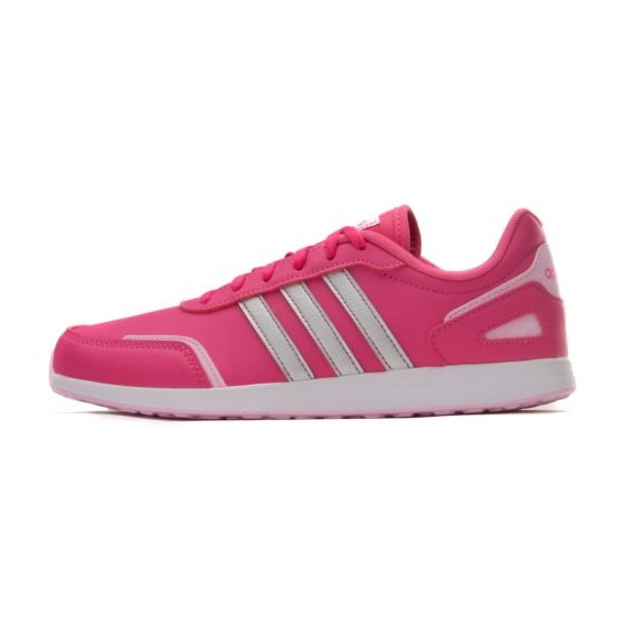 Calçado adidas Vs Switch 3 K Jr IG9635 rosa