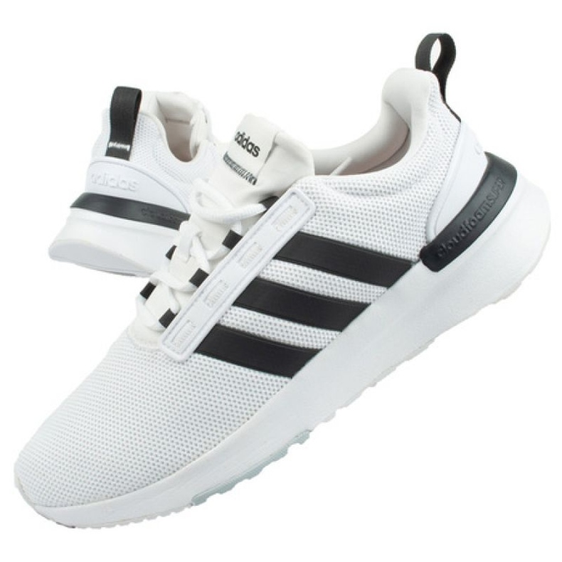 Tênis Adidas Racer TR21 M GZ8182 branco