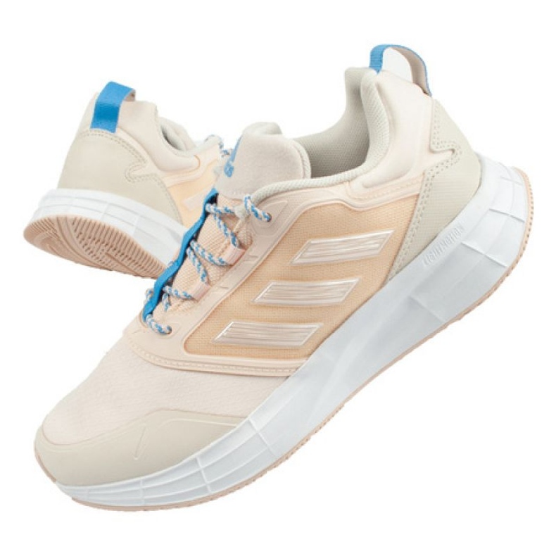 Sapatos Adidas Duramo W GW4148 bege