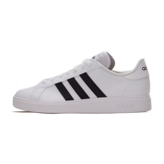 Tênis Adidas Grand Court 2.0 M GW9250 branco