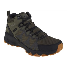 Sapatos Columbia Peakfreak Ii Mid Outdry M 2005091213 verde