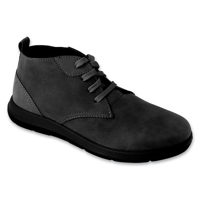 Sapatos masculinos Befado 156M003 preto