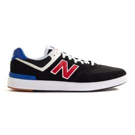 Tênis New Balance M CT574RPR preto