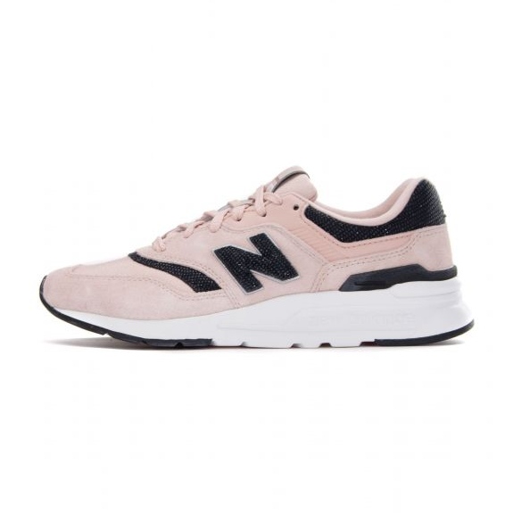 Tênis New Balance W CW997HDM rosa