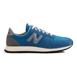Tênis New Balance M UL420TN2 azul Tênis New Balance M UL420TN2 azul