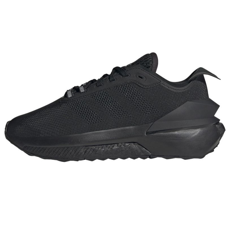 Tênis Adidas Avryn Jr IG0124 preto