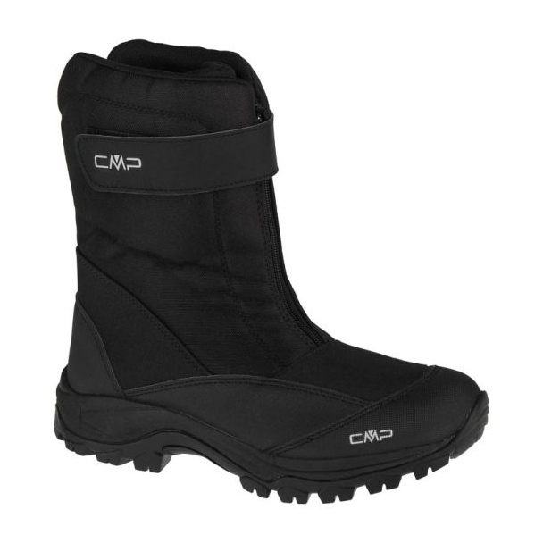 Bota de neve CMP Jotos M 39Q4917-U901 preto