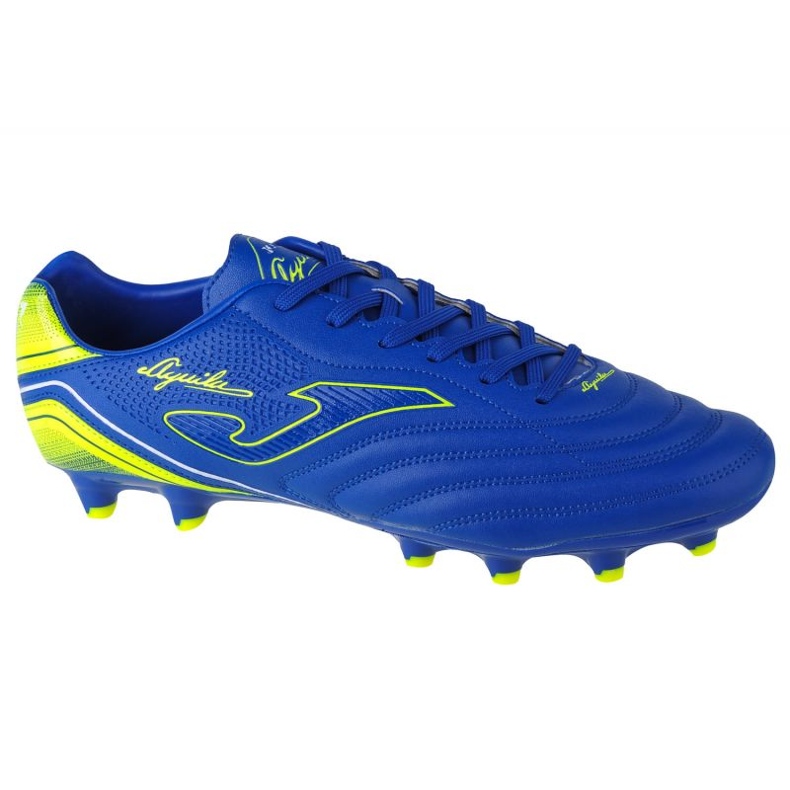 Chuteiras Joma Aguila 2204 Fg M AGUS2204FG azul