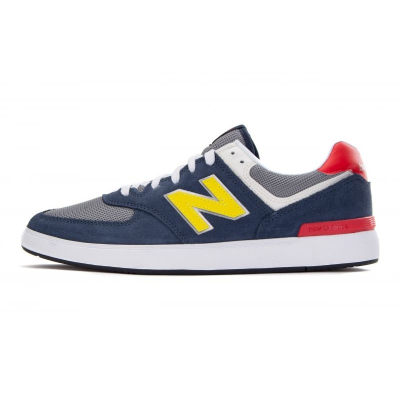 Tênis New Balance M CT574RPY azul