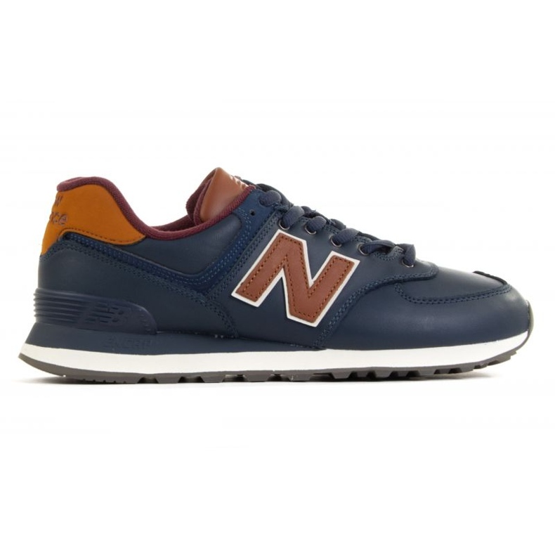 Tênis New Balance M ML574OMC