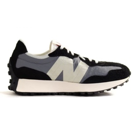 Tênis New Balance M MS327CI cinza