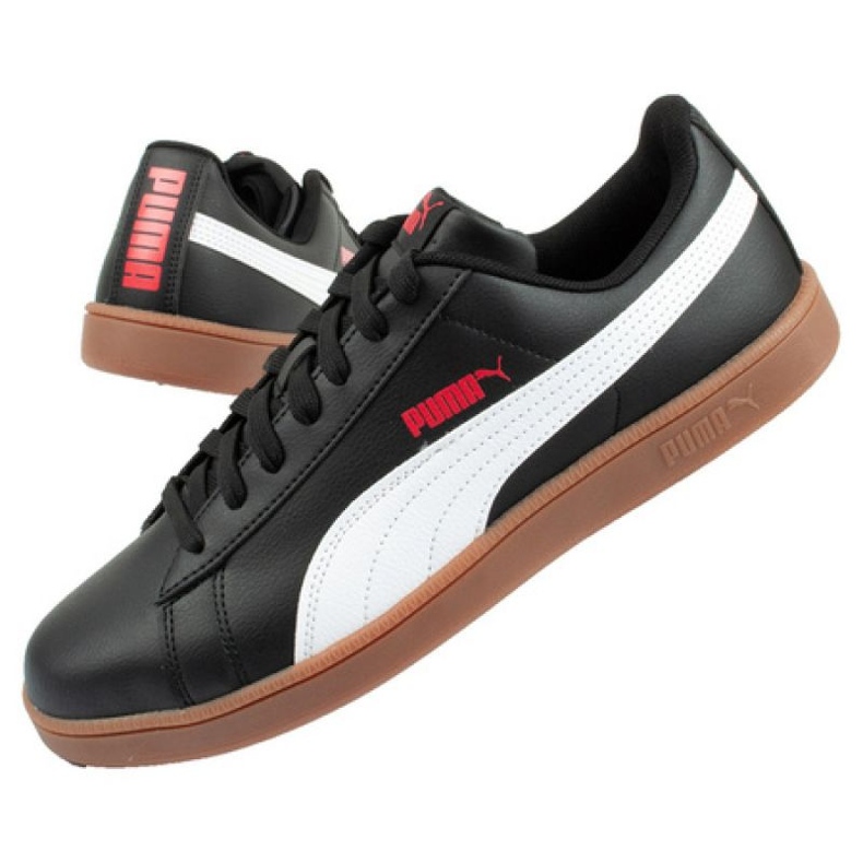 Sapatos Puma Up M 372605 30 preto