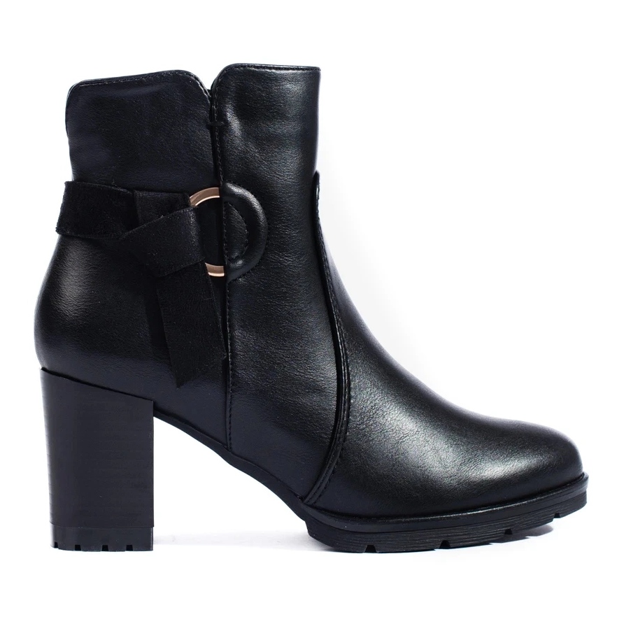 Botins confortaveis deals