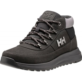 Sapatos Helly Hansen Birchwood M 11885 990 preto