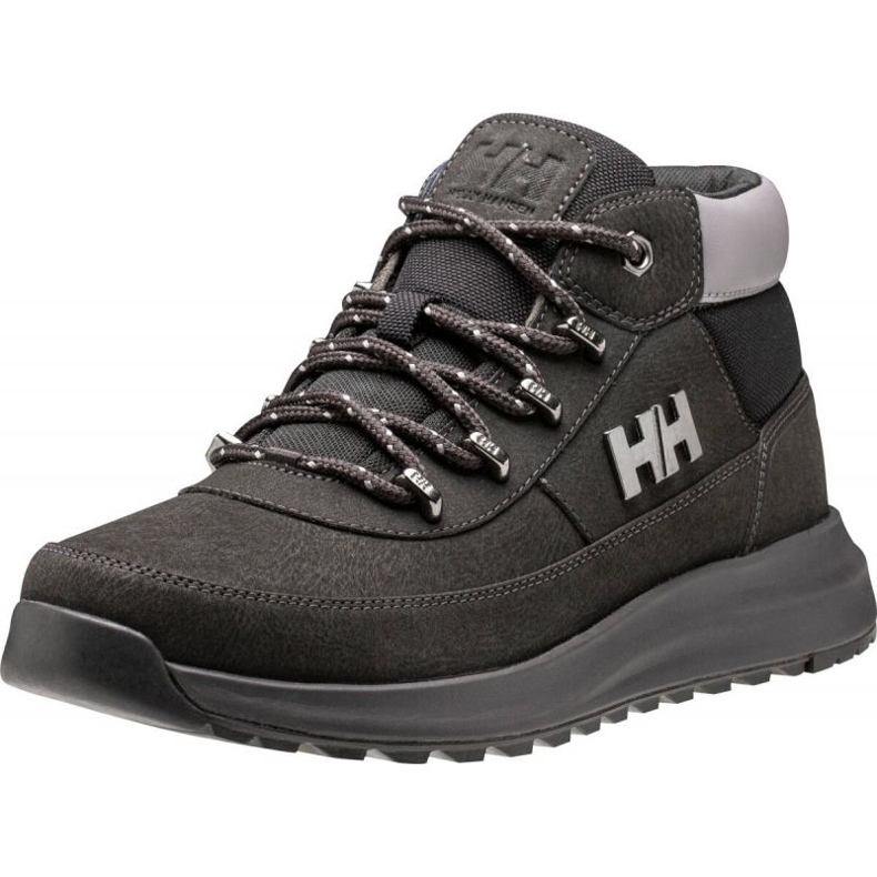 Sapatos Helly Hansen Birchwood M 11885 990 preto