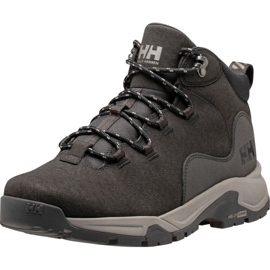 Sapatos Helly Hansen Baudrimont Lx M 11899 990 preto