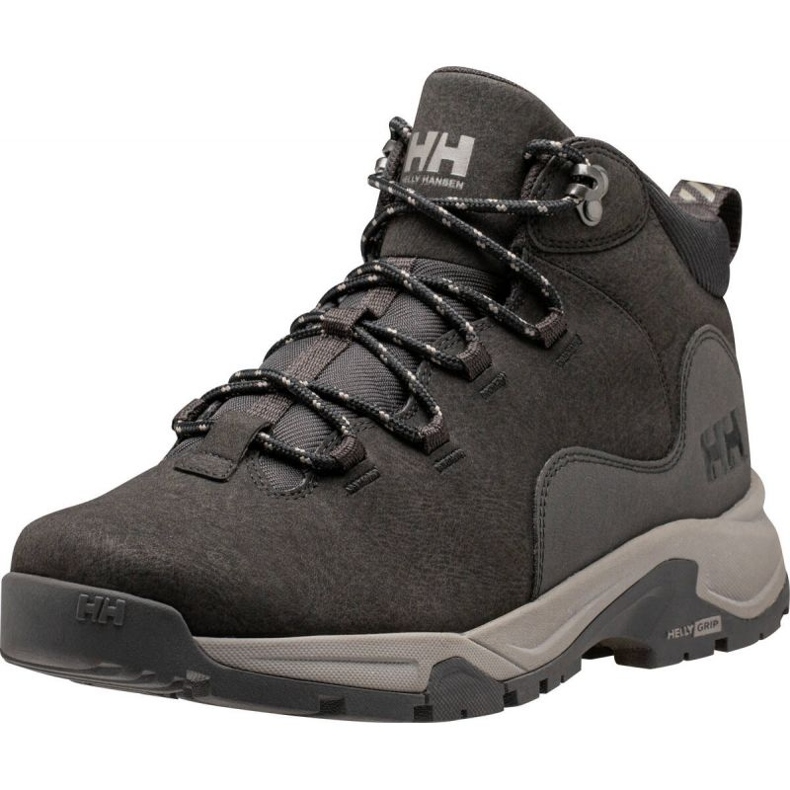 Sapatos Helly Hansen Baudrimont Lx M 11899 990 preto