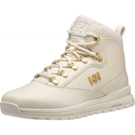 Sapatos Helly Hansen Victoria W 11818 047 bege