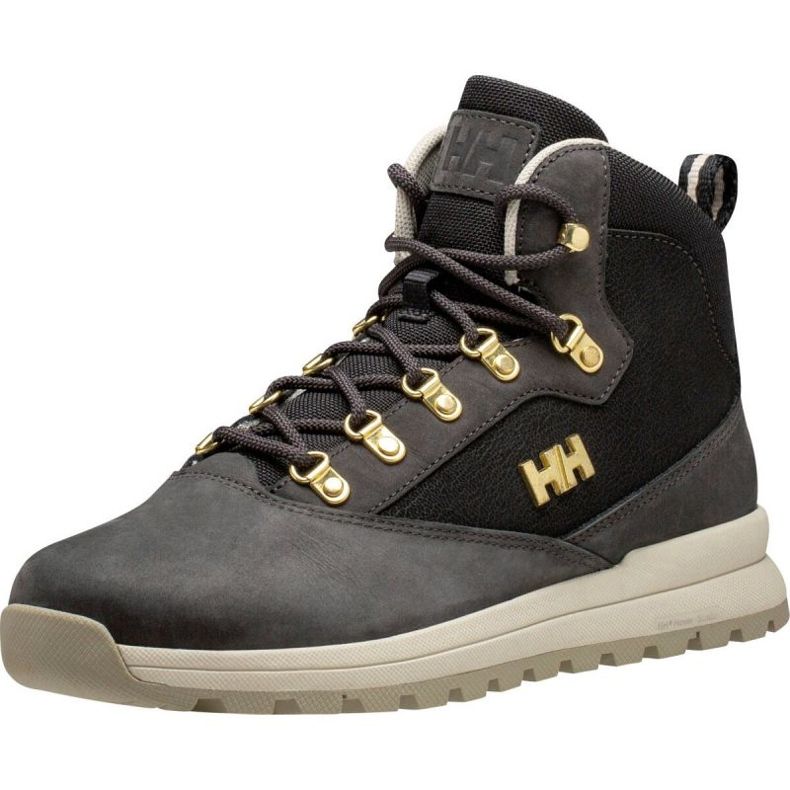 Sapatos Helly Hansen Victoria W 11818 990 preto