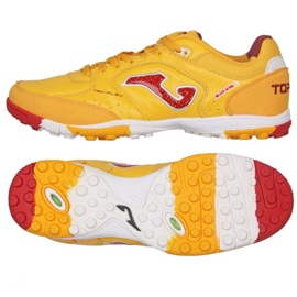 Chuteiras Joma Top Flex 2328 Tf M TOPW2328TF amarelo