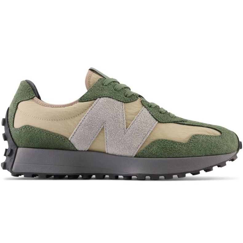 Tênis New Balance MS327WG verde