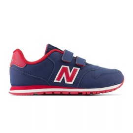 Tênis New Balance Jr PV500NR1 azul